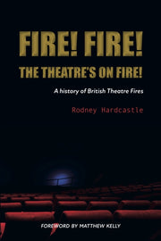 Fire Fire The Theatres On Fire