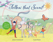Follow That Scent