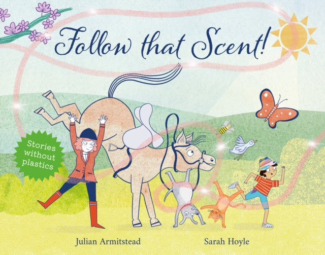 Follow That Scent