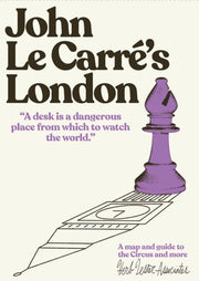 John Le Carres London