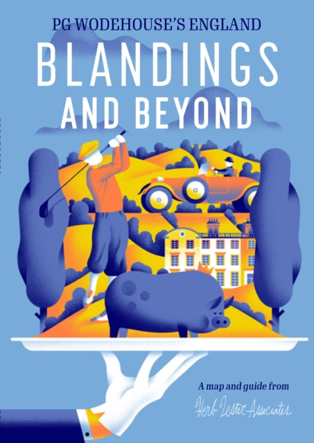 Buildings & Beyond Pg Wodehouses England