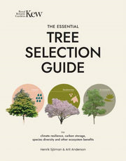 Essential Tree Selection Guide By Sjoeman, Henrik