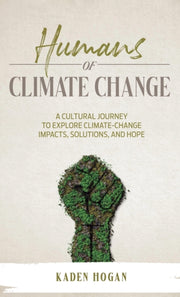 Humans Of Climate Change