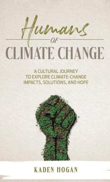Humans Of Climate Change