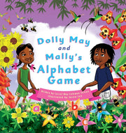 Dolly May And Mally's Alphabet Game: Mak