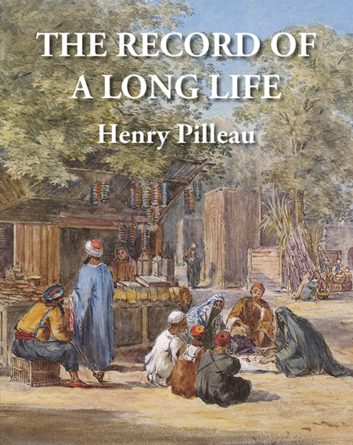 Record Of A Long Life