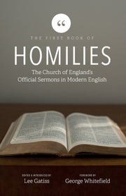 First Book Of Homilies