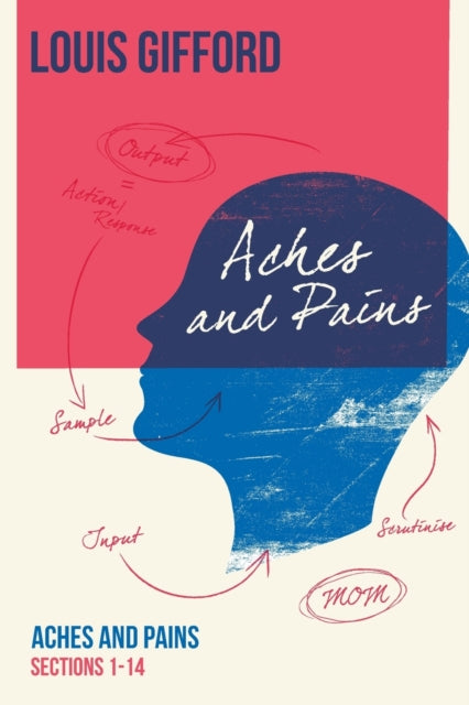 Louis Gifford Aches And Pains Book One: By Gifford, Louis