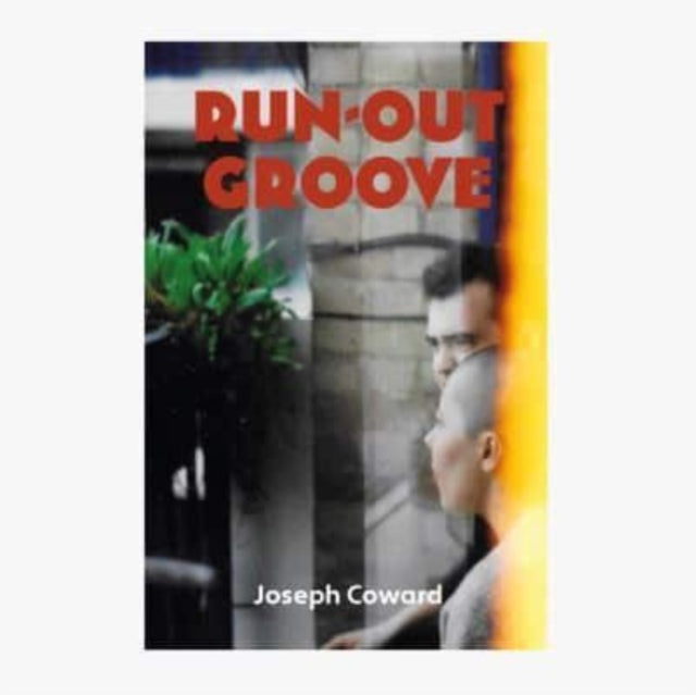 Runout Groove