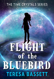 Flight Of The Bluebird