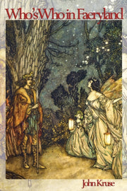 Who's Who In Faerieland