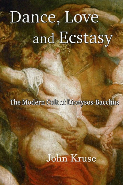 Love, Dance And Ecstasy