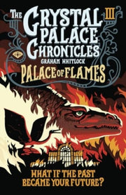 Crystal Palace Chronicles 3 Palace Of Fl