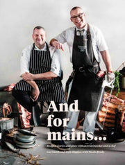 And For Mains..
