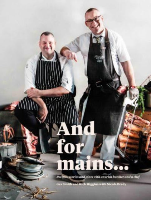 And For Mains..