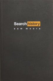 Search History