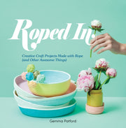 Roped In By Patford-legge, Gemma