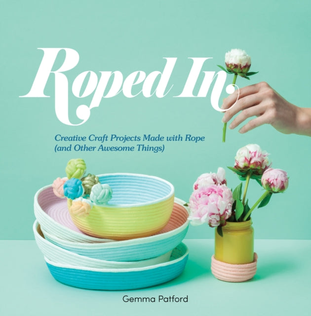 Roped In By Patford-legge, Gemma