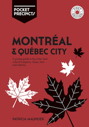 Montreal Quebec City