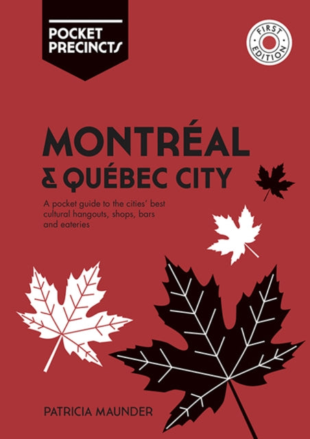 Montreal Quebec City