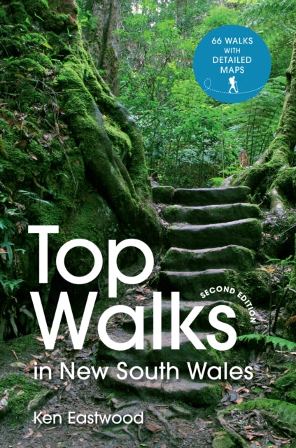 Top Walks In New South Wales