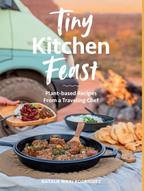 Tiny Kitchen Feast