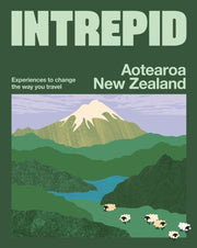 Aotearoa New Zealand Intrepid