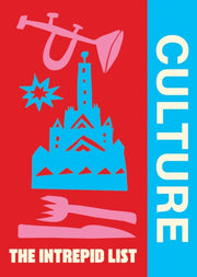 Intrepid List Culture By Intrepid