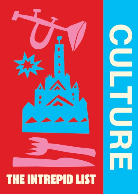 Intrepid List Culture By Intrepid