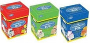 Comprehension Box 3 Ages 11+