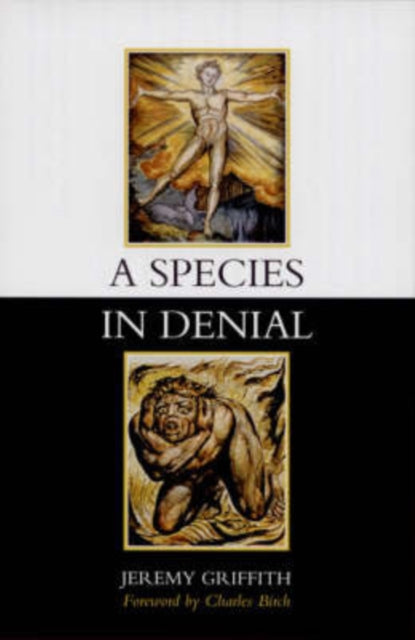 Species In Denial 2nd Edition