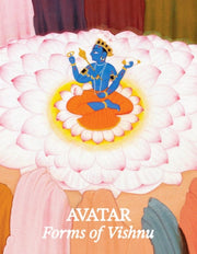 Avatar By Melanie Eastburn Cha