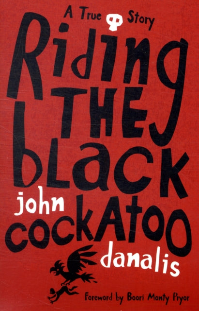 Riding The Black Cockatoo