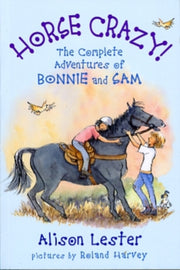 Horse Crazy