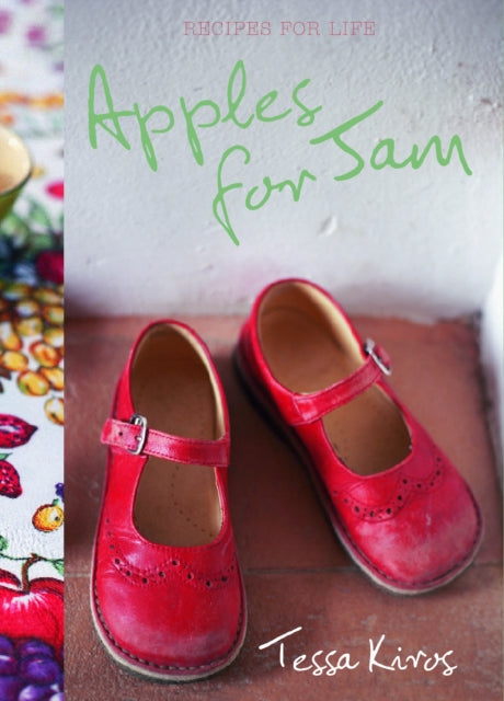 Apples For Jam