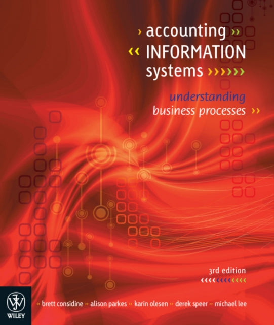 Accounting Information Systems Understa