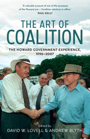 The Art Of Coalition