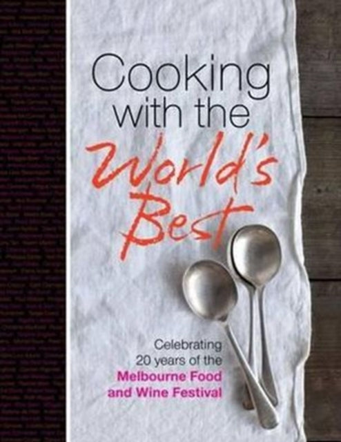 Cooking With The World
