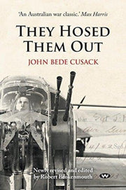 They Hosed Them Out By Cusack, John B