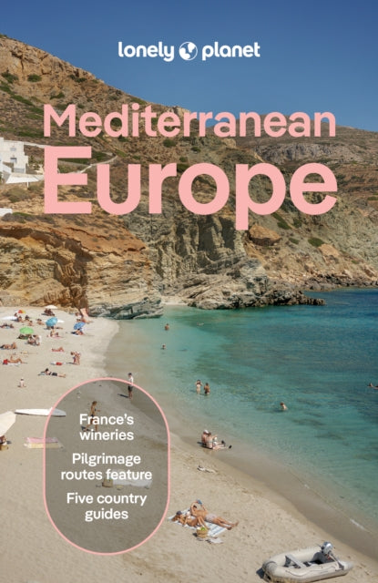 Mediterranean Europe