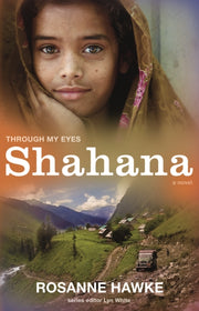 Shahana Through My Eyes