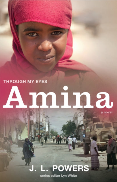 Amina Through My Eyes