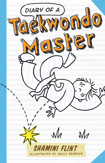 Diary Of A Taekwondo Master