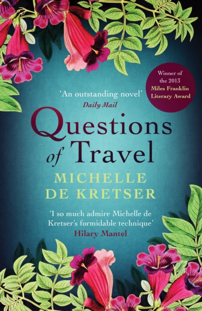 Questions Of Travel