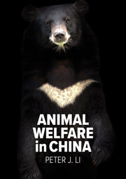 Animal Welfare In China