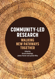 Community-led Research