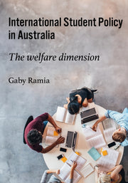 International Student Policy In Australi