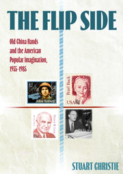 The Flip Side: Old China Hands And The A