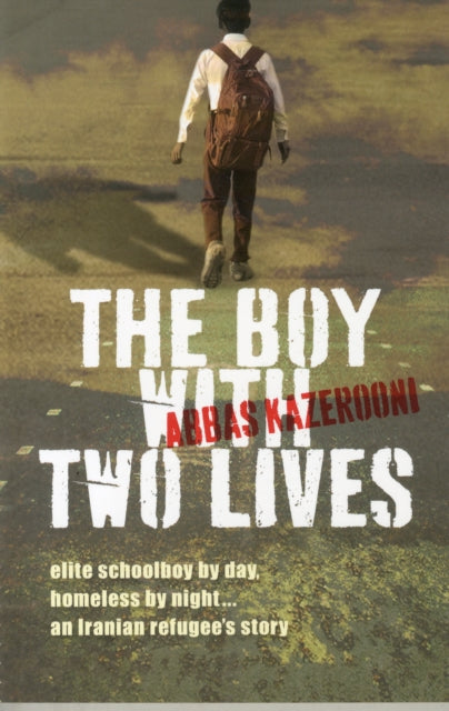 Boy With Two Lives
