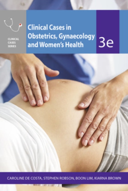 Clinical Cases Obstetrics Gynaecology
